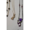 Image 3 : Assorted Jewelry Pieces & Jewelry Making Pieces
