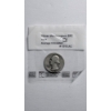 Image 5 : Lot of 5-90% Silver Washington Quarters, Assorted Years, FV $1.25