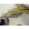 Image 7 : Crystals and Geodes of Different Shapes and Sizes - Break Open Geodes Arizona