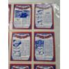 Image 8 : 9 - 1992 Spider-Man II 30th Anniversary Marvel Trading Cards - All Mint Condition