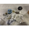 Image 2 : *Pick Up At Mantua Home-No Shipping Available*  Several Hooks for towel hanging/robe/etc.