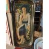 Image 5 : Lot Of Advertising - Serving Trays - As Pictured - See Pics