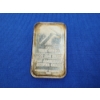Image 1 : Northwest Territorial Mint Pan American 1 Troy Ounce .999 Fine Silver Bar