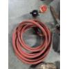 Image 5 : Vintage Floor Jack, Bottle Jacks, Hose With Gauge And More