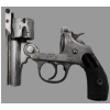 Image 4 : Iver Johnson Safety Hammer .32S&W Revolver 