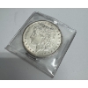 Image 2 : 1896 United States Morgan Silver Dollar- 90% Silver- Beautiful Condition!
