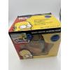 Homer Simpson Animated Phone
