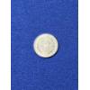 Image 4 : 1/10 Troy oz .999 Fine Aztec Calendar Silver Round