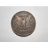 Image 5 : RARE VAM 3 United States 1882-O/S Morgan Silver Dollar Featuring "O" Over "S" Mint Mark 