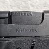 Image 26 : Glock 43 Subcompact 9x19mm Semi-Automatic Pistol with Red Dot Optic and 2 Clips (see description)