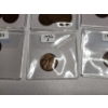 Image 13 : Lot of Assorted Years U.S. Lincoln Wheat and Memorial Pennies - Face Value: $0.48