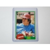 Image 1 : 1981 Pete Rose Baseball Card #180 - in Protective Sleeve