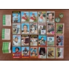 Image 1 : Lot of 23 Assorted Trading Cards Including Baseball, Football & Motorcycles Dating Back Late 1960