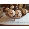 Image 3 : *Pick Up At Mantua Home-No Shipping Available* Like New Very Pretty 47'' Fabric Table Runner & Decor
