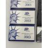 Image 3 : Lot of Assorted United States Proof Sets 