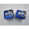 Image 2 : 2 Boxes of Silver Bear 7.62x39 FMJ Rifle Ammunition - Made in Russia