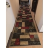 Image 1 : Runner Rug -  31.25" x 16'