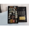 Image 4 : Vintage Summit 10 Transistor Pocket-Sized Portable Radio - Good Condition with Case