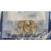 Image 6 : (19) Assorted United States Uncirculated Dollars In Sealed Littleton Packaging  - Sacagawea's & More