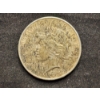 Image 1 : 1935-S United States Silver Peace Dollar