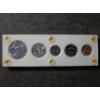 Image 2 : 1962 Silver United States Proof Set