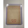 Image 2 : 1964 Topps Beatles Paul McCartney Trading Card In Protective Holder - Great Card