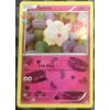 Image 1 : 2016 Pokemon Swirlix Radiant Collection RC19/RC32