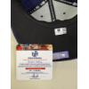 Image 2 : Autographed Indians Baseball Cap - Jason Kipnis with Certifricate of Authenticity 