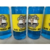 Image 3 : Todd Bosley's World Famous 4 Pack Of Blue Raspberry Soda - Brand New & Delicious