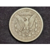 Image 3 : 1879-S Morgan Silver Dollar