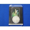 Image 4 : Limited Edition Gwen the Good Luck the Fairy Proof Coin 1 troy oz 999 Fine Silver in Nice Coin Slab