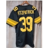 Image 5 : Signed Minkah Fitzpatrick #39 Pittsburgh Steelers Jersey Size XL With Beckett COA