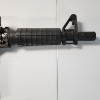 Image 10 : Tippmann U.S. Army Alpha Black Paintball Gun