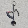Image 6 : Collection of Vintage Writing Instruments, Pocket Knives, a Key Knife and a Classic Mechanical Scale