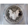 Image 4 : PCGS PR70DCAM Limited Edition Proof Set 2018-S American Silver Eagle 1 oz .999 Fine Silver 