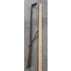 Image 6 : Vintage Items Including, Tin, Cobalt Blue Enameled Vaporizer, Riding Crop, Clock Hands & Cigar Box 