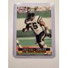 Image 1 : 1991 Pro Set Junior Seau Chargers First Year Football Card - Mint Condition