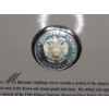 Image 5 : The 1994 U.S. Capitol Silver Dollar - 90% Silver - ASW:  0.7734 Oz 