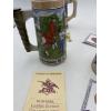 Image 5 : Beer Steins in Boxes - Budweiser Limited Edition Collector Steins with Certificate of Authenticity