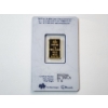 Image 3 : 5-gram PAMP Swiss 999.9 Fine Gold Bar - Certified in Sealed Package