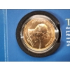 Image 3 : US Mint 2016 Ronald Reagan Coin and Chronicles 3-Coin Set Including Silver Eagle