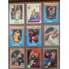 Image 2 : Lot of 20 Assorted 1990, 1993 & 2021-22 Basketball Trading Cards Ft. Bird, Johnson & James - NM