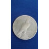 Image 2 : 1924-S Silver Peace Dollar 