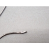 Image 5 : (3) Sterling Silver Stackable Necklaces - 18/16in - Total Weight: 16.6g