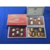 Image 1 : 2010 United States Mint Silver Proof Set - 14 Coin Set w/ Box & COA