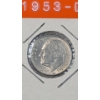 Image 3 : Assorted Years/Mint Marks United States Roosevelt 90% Silver Dimes - Face Value: $1.20