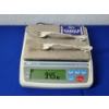 Image 4 : x2 Gorham Chantilly Sterling Silver Forks Weight: ~94g