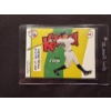 Image 1 : Limited Edition DDK Design #074 of 899 Aaron Judge KAPOW Baseball Card - Mint Condition