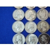 Image 4 : Lot of Silver Quarters: Washington & (1) Barber Quarter FV: $5.00