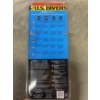 Image 2 : New - US Divers Snorkel Set - Junior 6+